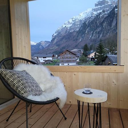 شقة Haus Im Waldner ميلاو المظهر الخارجي الصورة