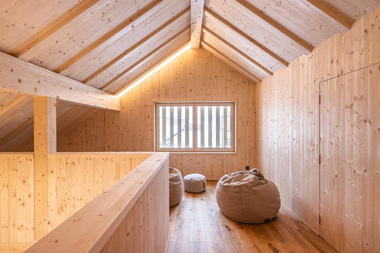 شقة Haus Im Waldner ميلاو المظهر الخارجي الصورة