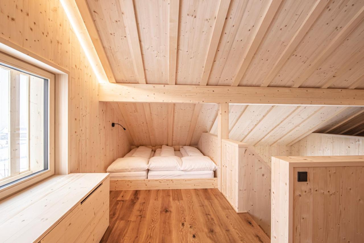 شقة Haus Im Waldner ميلاو المظهر الخارجي الصورة