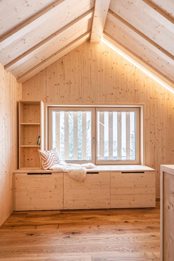 شقة Haus Im Waldner ميلاو المظهر الخارجي الصورة